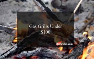 best Gas Grills Under $100