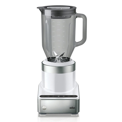 Best Blenders with Glass Jar
