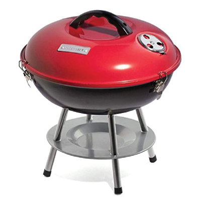 Best Charcoal Grill under $200 Reviews 2022