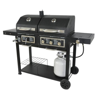Best Charcoal Grill under $500 Reviews 2022