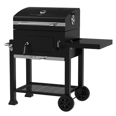 Expert Grill Heavy Duty Charcoal Grill 