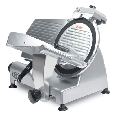 10 Best Commercial Meat Slicers Reviews 2022