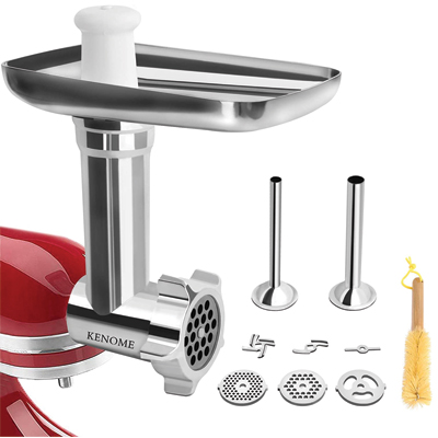 Best Electric Meat Grinder Reviews 2023 (Updated)