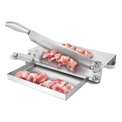 Best Manual Meat Slicer Reviews 2022