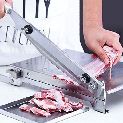 Best Manual Meat Slicer Reviews 2023