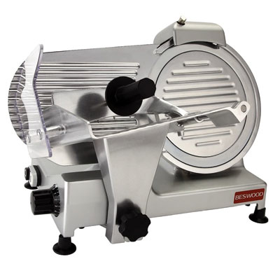 Best meat slicer for bacon reviews 2022