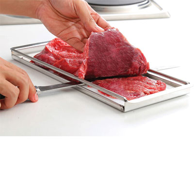 Advanced Beef Jerky Slicer