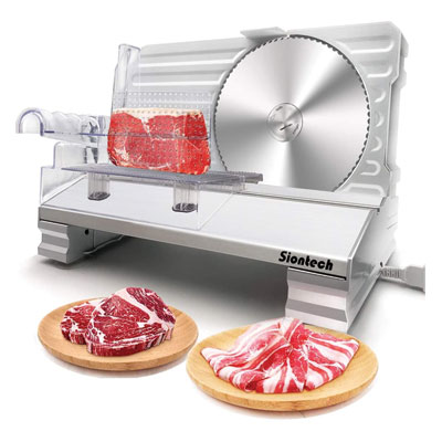 Meat Slicer for Home Use